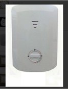 Resim GRÜNBERG Grünberg Hamam 7500 Watt W Emniyetli Elektrikli Mutfak Banyo Şofbeni Şohbeni - 5 Ds 