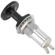 Resim Fuel Primer Plunger Pump Replacement For Jet Ski Heat Resistant Rustproof Copper Abs . 