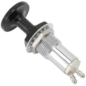 Resim Fuel Primer Plunger Pump Replacement For Jet Ski Heat Resistant Rustproof Copper Abs . 