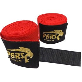 Resim Pars Boks Kickboks Muay Thai Bandajı 5 Metre 
