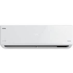 Resim Vestel Flora Doğa 12 R32 A++ 12000 BTU Inverter Duvar Tipi Klima 