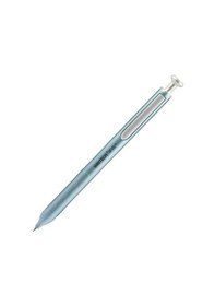 Resim Wrıtech W-0156 Metal Up 0,7mm Mavi Jel Kalem - 30'lu Set Ahşap 