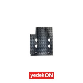 Resim Ön Teker Arka Çamurluk Filesi Axor Sağ 