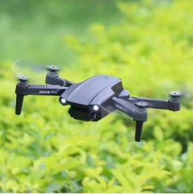 Resim BRF KarokTicaretSell E88 Pro 4K HD Çift Kamera Drone, Katlanabilir, WiFi Bağlantılı, Akıllı Telefon Kont 
