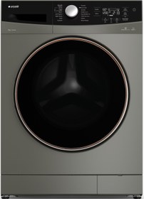 Resim Arçelik 9124 N MG 9 Kg Çamaşır Makinesi Grion 