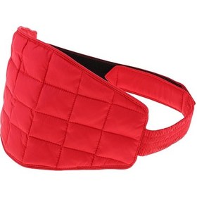 Resim Suntek Kalınlaşmak Termal Ördek Aşağı Bel Kırmızı Kırmızı 