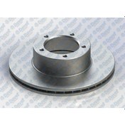 Resim On Fren Diski 5 Bijon 262Mm Tata Pickup 2Wd 97-08 504622674 