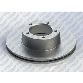 Resim On Fren Diski 5 Bijon 262Mm Tata Pickup 2Wd 97-08 504622674 