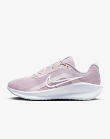 Resim Nıke Downshifter 13 Kadın Yol Koşu Ayakkabısı-6835 Yeşil 