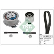 Resim Polo Caddy T5 Golf5 Passat A3 Leon Trıger Setı 01-10 [Ina] [03819 