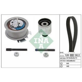 Resim Polo Caddy T5 Golf5 Passat A3 Leon Trıger Setı 01-10 [Ina] [03819 