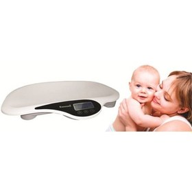 Resim Weewell WWD700 Bebek Tartısı 