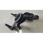 Resim Audi A1 Aks Taşıyıcı Sol 2011-18 