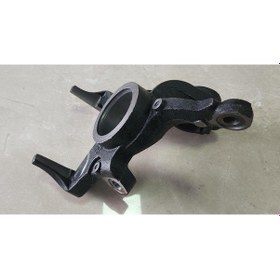 Resim Audi A1 Aks Taşıyıcı Sol 2011-18 