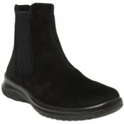 Resim Legero 009000 Softboot 4.0 Gore-tex Siyah Kadın Bot Siyah 