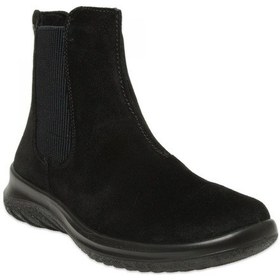 Resim Legero 009000 Softboot 4.0 Gore-tex Siyah Kadın Bot Siyah 