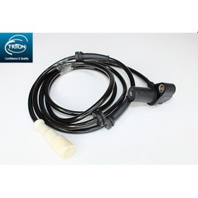 Resim Triton TRN0127 Abs Sensörü - Arka Sol Renault CLIO II - Lb - Bbo 