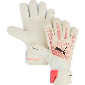 Resim Puma Ultra Match Rc Kaleci Eldiveni 041951 06 Beyaz 