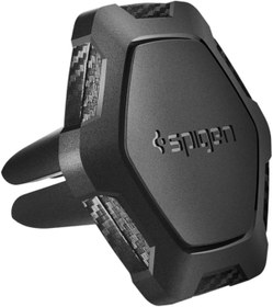 Resim Mena Rise SheronShop Air Vent Manyetik Araç içi Telefon Tutucu + 2 Adet Manyetik Plaka (Tüm Cihazlarla Uyum 