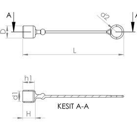 Resim Toz Kapağı Yumuşak 