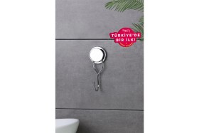 Resim Okyanus Home Magic Fix Tekli Askı - Iz Bırakmayan Sihirli Yapışkan 
