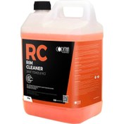 Resim codetha car care producs Plus Jant Temizleyici 5 Kg 