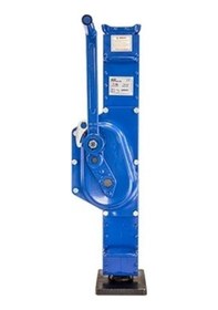 Resim Nttools Jq30 3 Ton Mekanik Pehlivan Kriko 