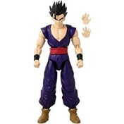 Resim Dragon Ball Yıldızları Poz Verilebilir Fi̇gürleri̇ 16 Cm Ultimate Gohan 