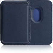 Resim Lopard Magnetik Cardsafe Kartlık 