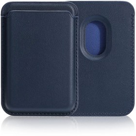 Resim Lopard Magnetik Cardsafe Kartlık 