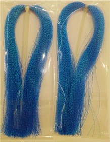 Resim Aldos Çapari 40 Mt Damla Poşet Sim 30 Cm Mavi 25 2 Ad 