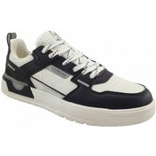 Resim Hammer Jack Soprano Erkek Spor Ayakkabı-siyah.beyaz Siyah.beyaz 