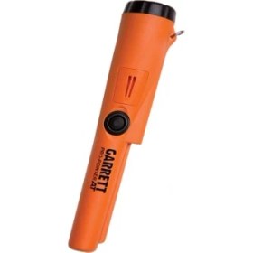 Resim Garrett Dedektör Garrett Pro Pointer At Usa 