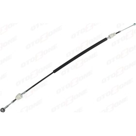 Resim Vites Kumanda Teli Sol Grande Punto 199 1.3dmtj 2010-2005 Seçici 55230717 55203158 55199397 