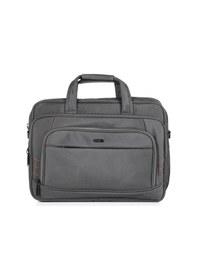 Resim Ççs 71383 Laptop Çantası Std / Gri Gri 