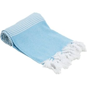 Resim Bilmar Hürrem Desenli Peştamal 90 X 170 Cm X 2 Adet Çok Renkli 