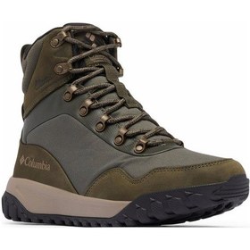 Resim Burnsider Omni-heat Infinity Erkek Kar Botu-8675 Yeşil 