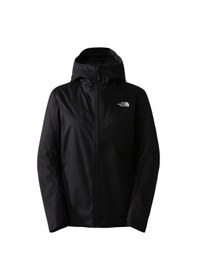 Resim The North Face Kadın Quest Insulated Ceket - Eu Nf0a3y1j4h01 Siyah 
