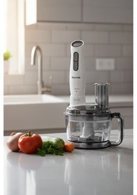 Resim Homend Functionall 2849H Mutfak Robotu 