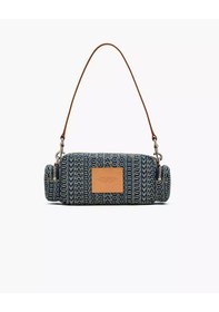 Resim Marc Jacobs Kadın Omuz Çanta 2p5hsh031h03 Mavi 
