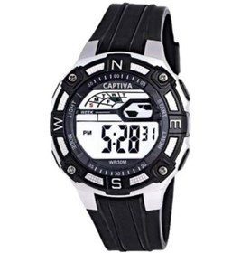 Resim G Sport POLO Digital 30Mt Suya Dayanaklı Işıklı Alarmlı Kronometreli Takvimli Slikon Kordonlu Çoçuk Kol Saati 278 