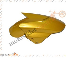 Resim Ön Çamurluk - Rks Bolero 50 