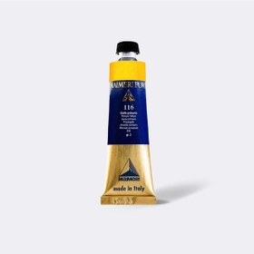 Resim Maımerı Puro Yağlı Boya 40 ML Primary Yellow - 116 