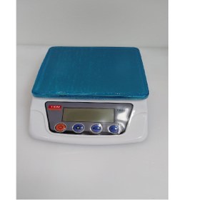 Resim TEM Terazi 10 Kg Marka Ts200 