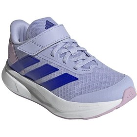 Resim Adidas Duramo Sl2 El C Çocuk Spor Ayakkabı Açık Mavi Js2802-c Açık Mavi 