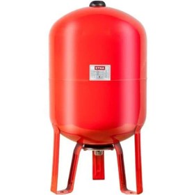 Resim Genleşme Tankı - ETNA 500 - Kapalı Genleşme ve Hidrofor Tankı (PN16 - 16bar - 500lt) - Varsayılan 
