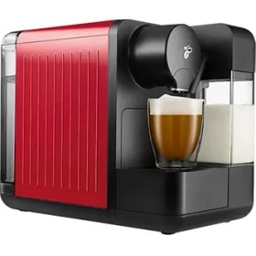 Resim Tchibo Cafissimo Milk Red 