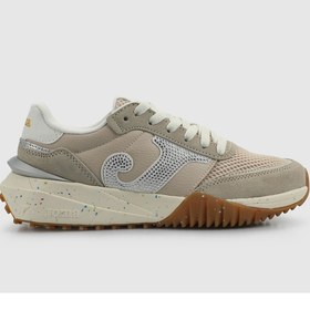 Resim Joma C.501 Lady 2529 Beıge Bej Kadın Koşu Ayakkabısı C501Lw2529 