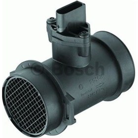 Resim BOSCH 280217114 HAVA DEBİMETRESI MERCEDES C180 C200 E200 
