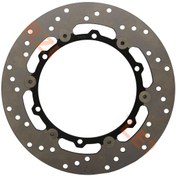 Resim Monero Ön Fren Diski Yamaha Yzf R125 